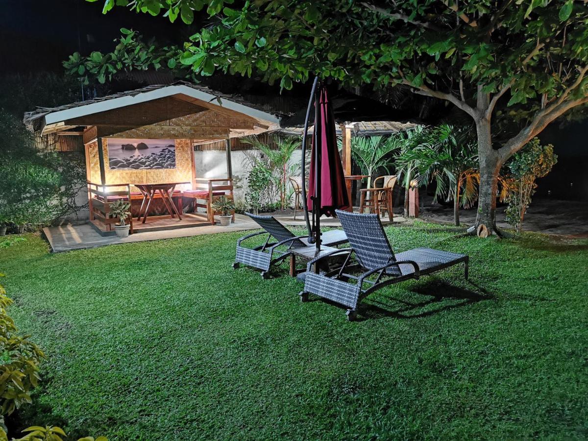 Marianita'S Cottages Mambajao Exterior foto